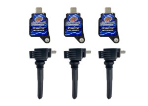Ford Expedition Ignition Coil Connection Kit - Granatelli Motor Sports - Hi-Perf Coil-On-Plug - `17-`18